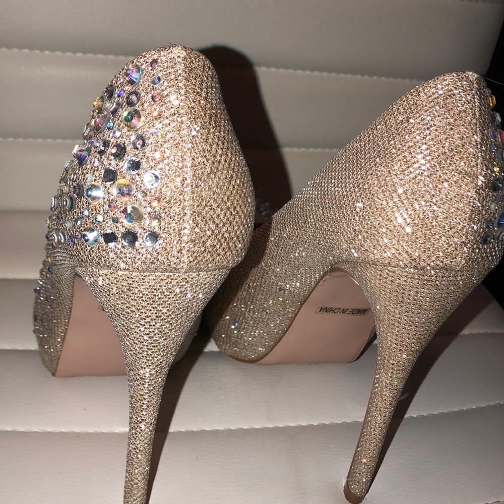 Sweeties Heels - Picture 2 of 5